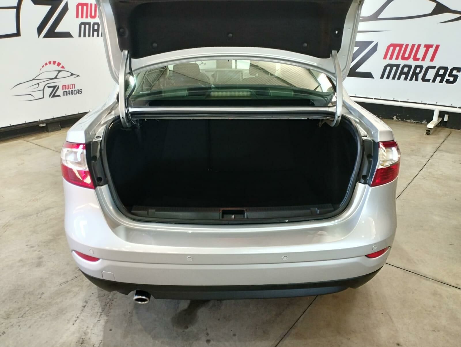 Imagem do veículo  FLUENCE DYNAMIQUE CVT